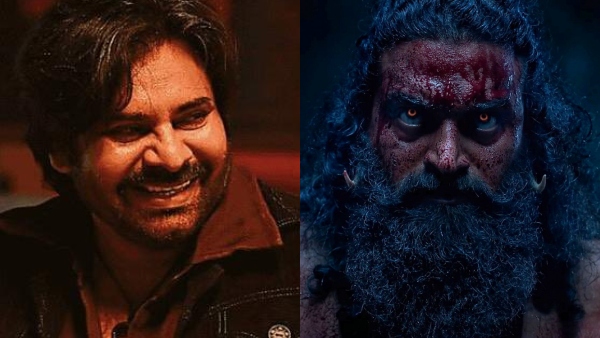 Rishab Shetty s Kantara-1 Trailer Beats Pawan Kalyan s OG in Dussehra Box Office Race