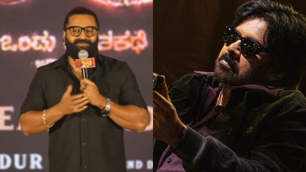 Rishab Shetty s Kantara-1 Trailer Beats Pawan Kalyan s OG in Dussehra Box Office Race