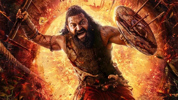 Rishab Shetty s Kantara-1 Trailer to Release on September 22 During Navratri Celebrations