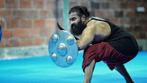 Censor Board Praises Kantara-1 Rishabh Shetty s Epic Gears Up for September 22 Trailer Launch