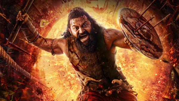 Kantara-1 Gears Up for Grand Global Release in 8 Languages Fans Await Promotions