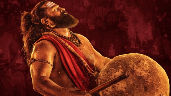 Kantara-1 Sparks Buzz Rishab Shetty s Magnum Opus Rumored to Cost 300 Crore