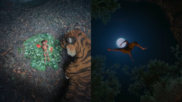 Buzz Kantara-1 Trailer Rishab Shetty Explores Origins of Tulunadu s Coastal Gods