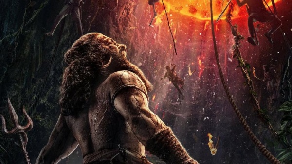 Kantara Chapter-1 Storyline Leaked Online US Ticketing Site Sparks Buzz Ahead of Release