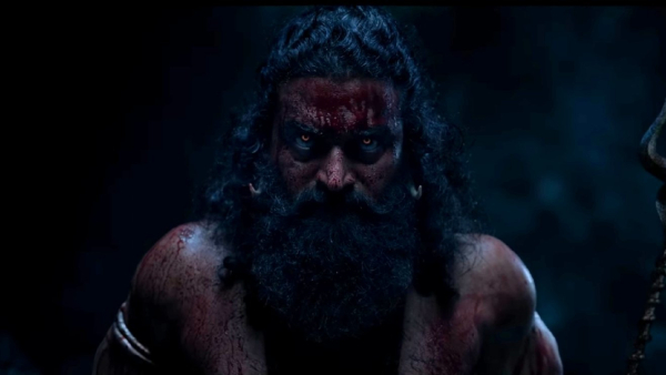 Kantara Chapter-1 Storyline Leaked Online US Ticketing Site Sparks Buzz Ahead of Release