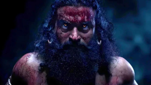 Buzz Hombale Films planning to release Rishab Shetty s Kantara chapter 1 in 30 countries