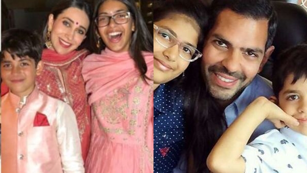 Karisma Kapoor s Children Move Delhi HC in 30 000 Crore Property Dispute Against Stepmother