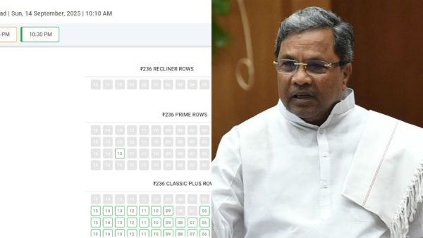 Karnataka Govt Orders Ticket Price Cut Multiplex Seats Now 236 with Tax