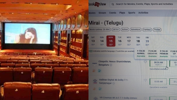 Karnataka Govt Orders Ticket Price Cut Multiplex Seats Now 236 with Tax