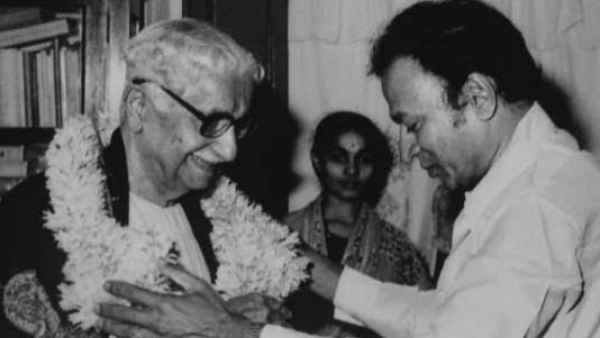 After Kuvempu amp amp Dr Rajkumar Karnataka Ratna Now Honors Vishnuvardhan and B Saroja Devi