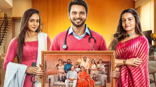 Shocking Slump Amruthadhare s TRP Plunges to 4th Despite Jaw-Dropping Twists