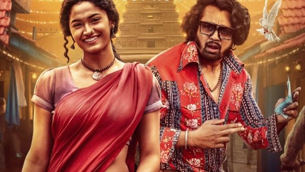 Prem s Pan-India Film KD Gears Up for Grand Release on this date Amid Huge Buzz