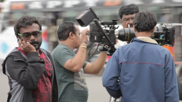 Maasthi Upparahalli Recalls Kendasampige Journey as Duniya Suri s Cult Classic Turns 10 Maasthi Upparahalli Recalls Kendasampige Journey as Duniya Suri s Cult Classic Turns 10