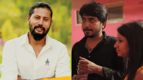 Maasthi Upparahalli Recalls Kendasampige Journey as Duniya Suri s Cult Classic Turns 10 Maasthi Upparahalli Recalls Kendasampige Journey as Duniya Suri s Cult Classic Turns 10