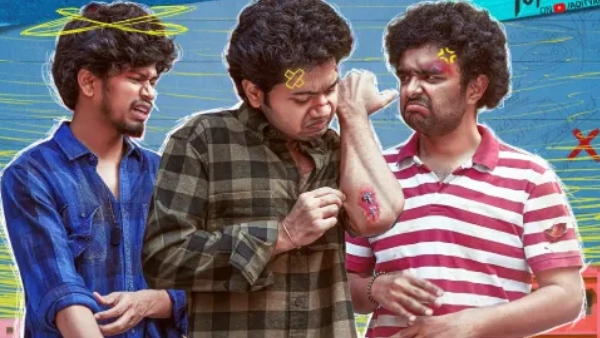 The Blockbuster That Broke Records Little Hearts OTT Release Date ANNOUNCED