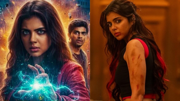 Kalyani Priyadarshan Malayalam movie Lokah Chapter 1 Chandra day 6 Karnataka box office collection report