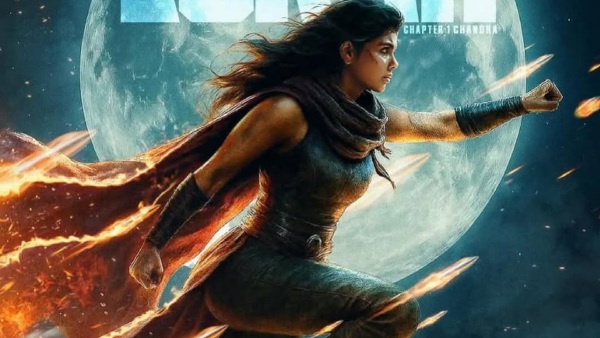 Unstoppable Kalyani Priyadarshan s Lokah Continues Box Office Domination Races to 119 Crore