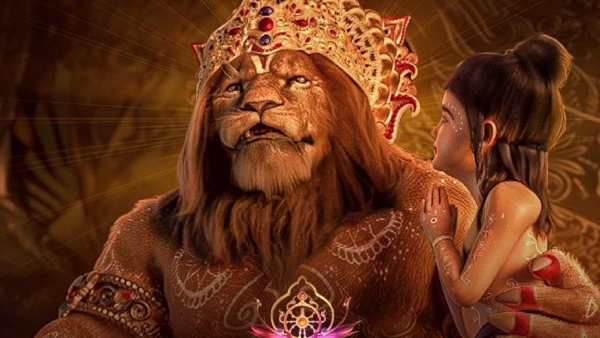 Mahavatar Narasimha Becomes Blockbuster Hit Now Streaming on OTT in 5 Languages