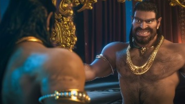 The Divine Roar Mahavatar Narsimha Completes 50-Day Box Office Reign With 1546 Profit