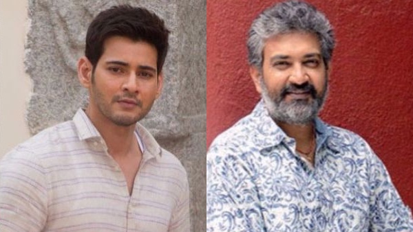 SSMB29 Buzz Mahesh Babu s Role Linked to Ramayana Sri Rama Speculations Heat Up