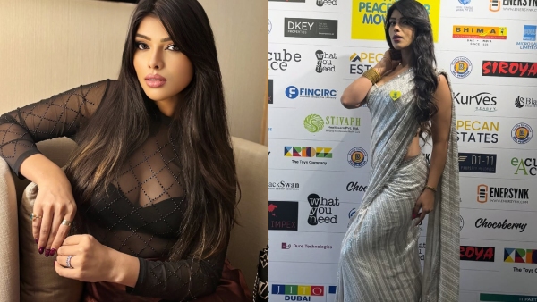 Mahima Gupta Exposes Bhojpuri Film Industry s Dark Secret Casting Couch Pressure is Real