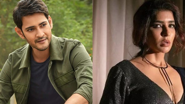 Manchu Lakshmi Slams Gender Bias in Interview Questions Double Standards on Age and Costumes