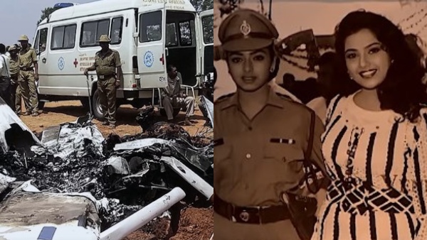 Actress Meena Opens Up About Soundarya s Tragic Death and Second Marriage Rumors