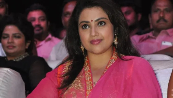 Actress Meena Opens Up About Soundarya s Tragic Death and Second Marriage Rumors