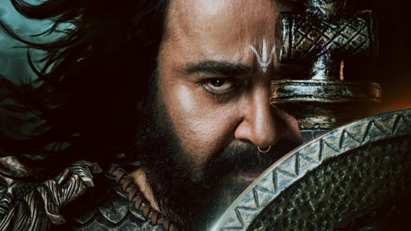 Nanda Kishore s Vrusshabha Teaser Unveils Mohanlal in a Grand Fantasy Action Spectacle