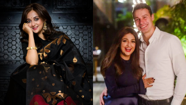 Singer Monali Thakur s Marriage on the Rocks The Instagram Clue Sparking Divorce Rumours