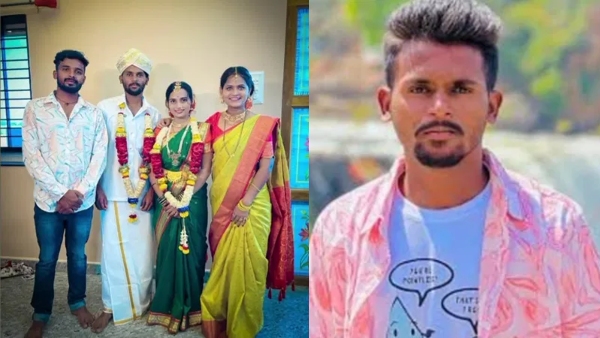 Dharwad He Called Her Sister Then Married Her Crying Parents Accuse Youtuber Mukaleppa of Deceit