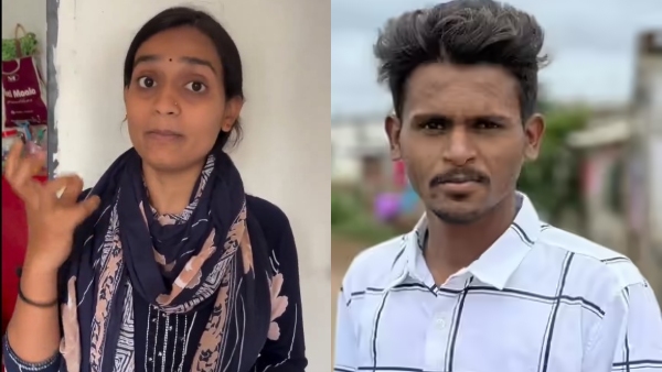 youtubers-wife-gayathri-slams-love-jihad-claims-in-viral-video-defending-her-marriage-to-mukaleppaYo
