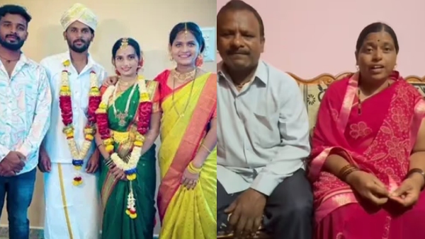 youtubers-wife-gayathri-slams-love-jihad-claims-in-viral-video-defending-her-marriage-to-mukaleppayo
