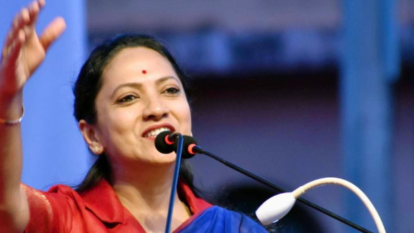 Karnataka Women s Commission Chief Exposes Shocking Truth Behind Social Media Trolls