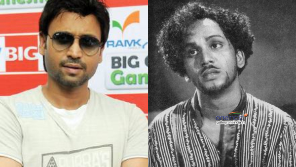 Nagarjuna Hints at Father Akkineni Nageswara Rao Biopic who will play lead role