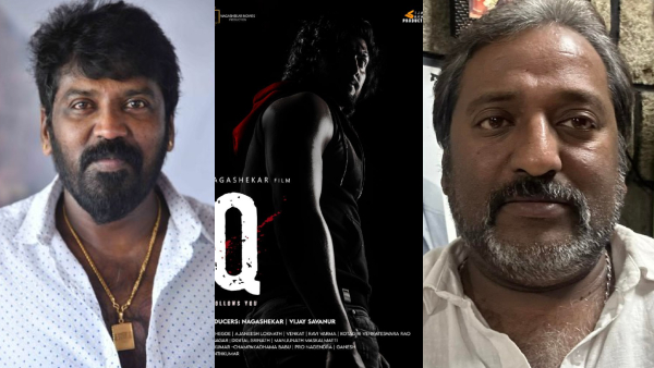 Nagashekar Accused of Cheating Producer 5 Lakh Court Orders Refund in 30 Days Nagashekar Accused of Cheating Producer 5 Lakh Court Orders Refund in 30 Days