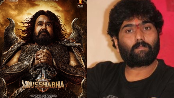 Director Nanda Kishore Collaborates with Mohanlal for Vrishabha Eyes Rajinikanth Project Next