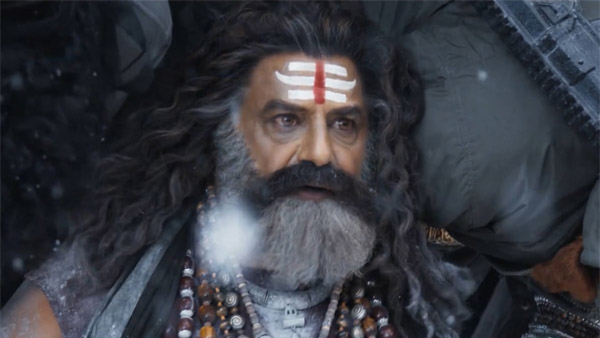 Netflix Acquires Nandamuri Balakrishna s Akhanda 2 OTT Rights Release Date and Details