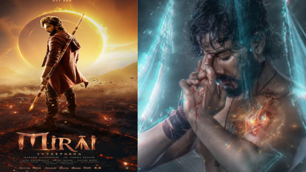 Telugu Star Nani Was Supposed to Do Mirai but Rejected Teja Sajja Grabbed the Opportunity Telugu Star Nani Was Supposed to Do Mirai but Rejected Teja Sajja Grabbed the Opportunity