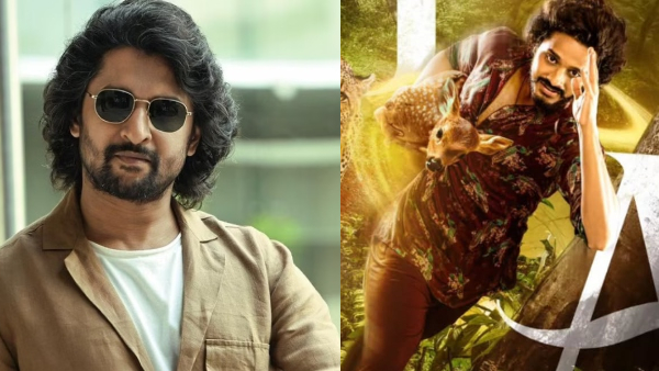 Telugu Star Nani Was Supposed to Do Mirai but Rejected Teja Sajja Grabbed the Opportunity Telugu Star Nani Was Supposed to Do Mirai but Rejected Teja Sajja Grabbed the Opportunity