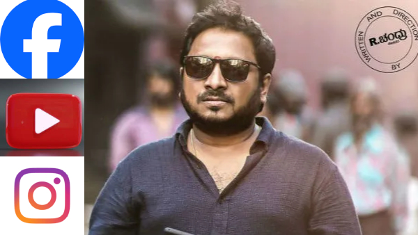 YouTube Facebook amp amp Instagram Negative Reviews on Big Films Is It called an Online War