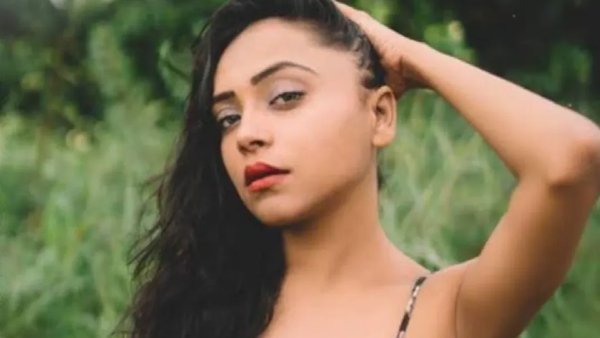 He Forcibly Kissed Me While Drunk Nehal Vadoliya Accuses Subhash Ghai of Misconduct