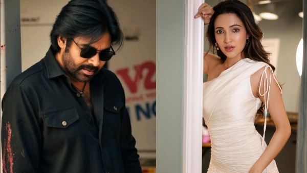 OG Controversy Sujeeth Axes Neha Shetty s Special Song Will the Star Respond OG Controversy Sujeeth Axes Neha Shetty s Special Song Will the Star Respond