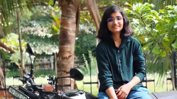 Nithyashri the Hoovina Baanadanthe Girl Has a Massive Dream Reveals Dream to Star Alongside Yash Nithyashri the Hoovina Baanadanthe Girl Has a Massive Dream Reveals Dream to Star Alongside Yash