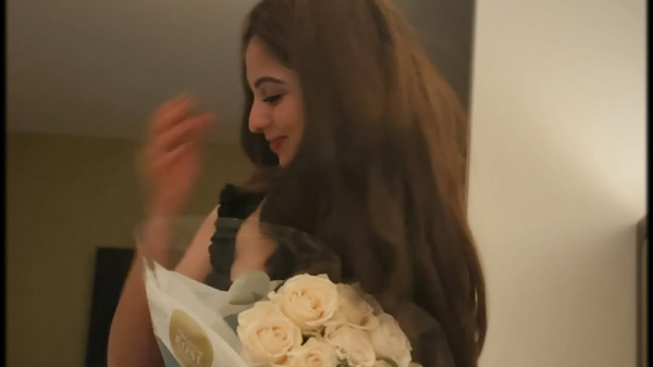 From Ex-Wife to Bride-to-Be Niveditha Gowda s Post Sparks Second Marriage Buzz