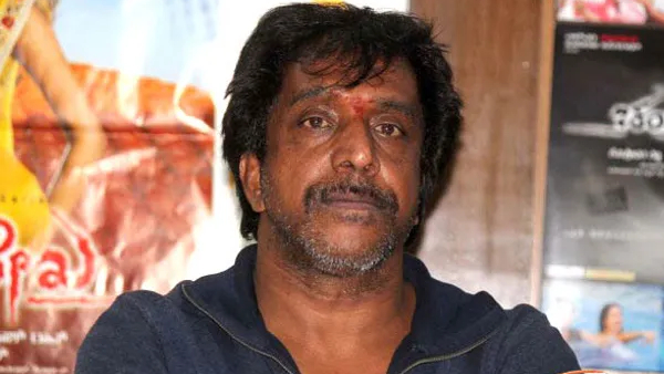 Director Om Prakash Rao said about his closeness with actress in Kannada film industry