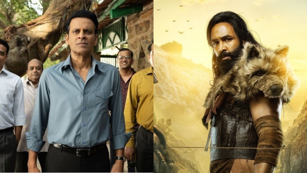 From Su From so to Kannappa This week Ott streaming movies list