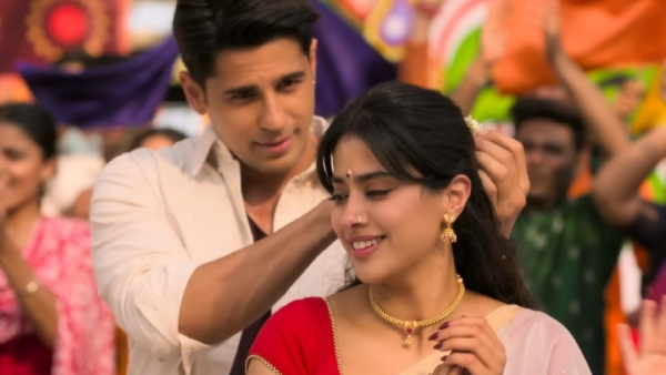 IS IT OVER Param Sundari Stares at 35 Loss as Baaghi 4 Prepares to Steal the Show IS IT OVER Param Sundari Stares at 35 Loss as Baaghi 4 Prepares to Steal the Show