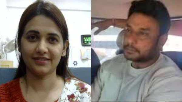 Pavithra Gowda Bail Rejected Actor Darshan Likely to Move to Bellary Jail