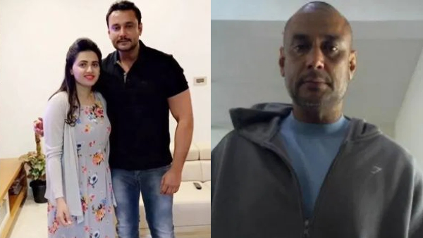 Pavithra Gowda Bail Rejected Actor Darshan Likely to Move to Bellary Jail